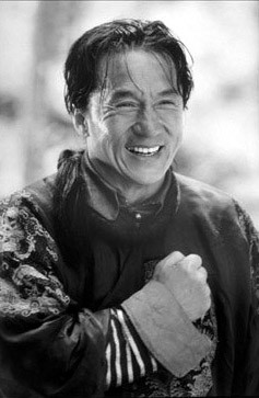 Şangaylı Kovboy Fotoğrafı