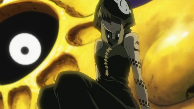 Soul Eater Fotoğrafları 13