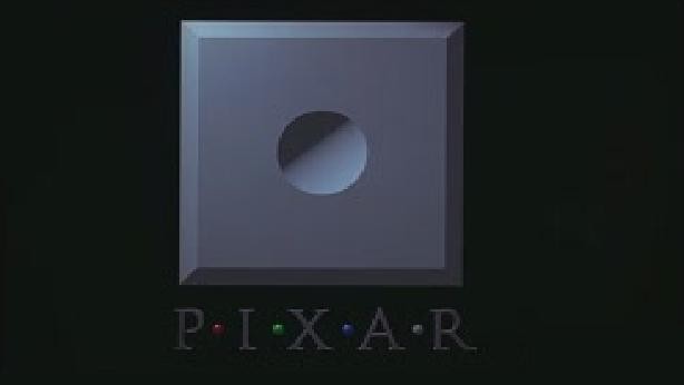 Luxo Jr. Fotoğrafı