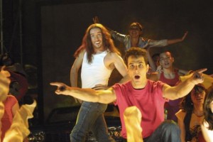 Hamlet 2 Fotoğrafı