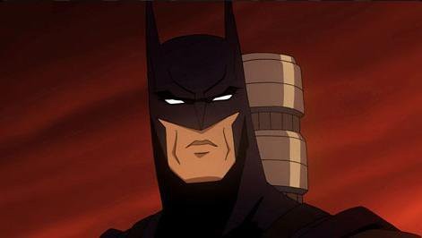 Superman / Batman: Kıyamet Fotoğrafı