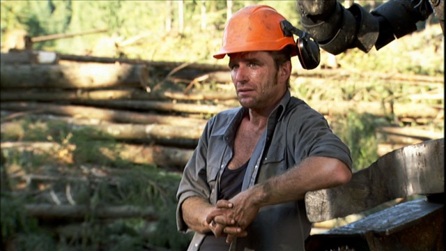 The Green Chain Fotoğrafı