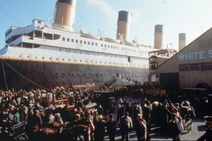 Titanik Fotoğrafları 2