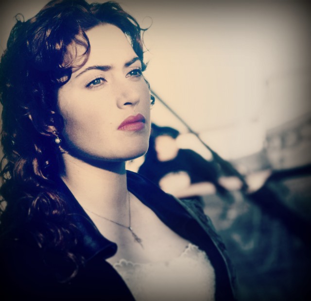 Titanik Fotoğrafı
