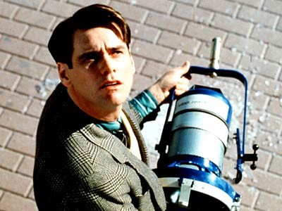 Truman Show Fotoğrafları 21