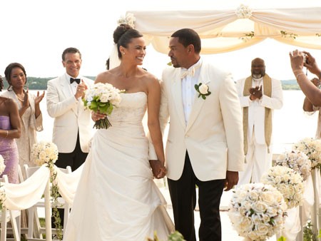 Jumping The Broom fotoğrafı