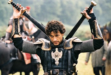 Kral Arthur Fotoğrafı