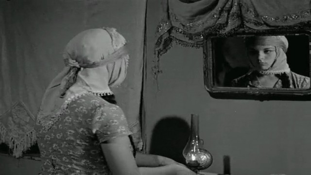 Susuz Yaz Fotoğrafı