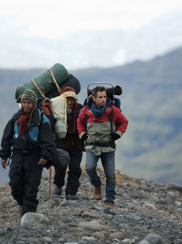 Walter Mitty'nin Gizli Yaşamı Fotoğrafları 3