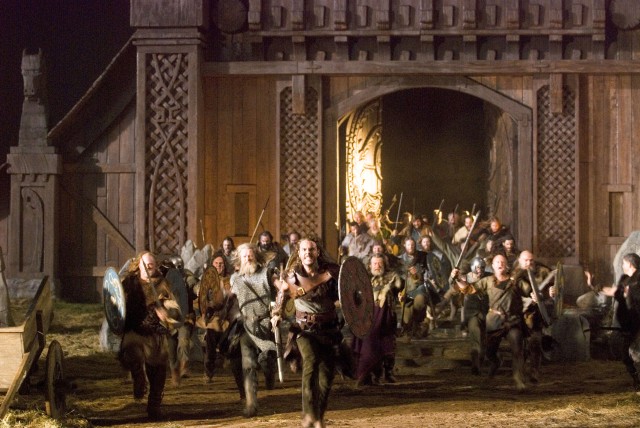 Yabancı Fotoğrafı