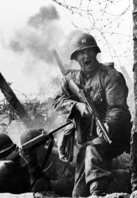 Er Ryan'ı Kurtarmak Fotoğrafı