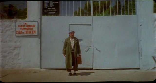 Eşkıya Fotoğrafı