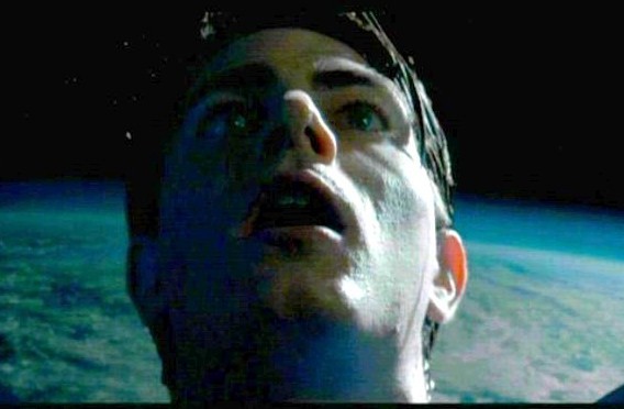 Superman Dönüyor Fotoğrafı