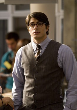 Superman Dönüyor Fotoğrafı