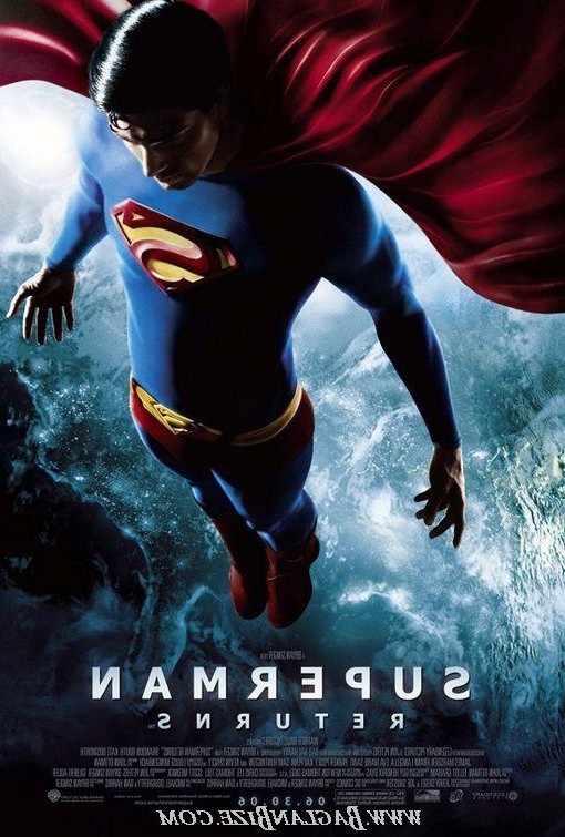 Superman Dönüyor Fotoğrafları 71