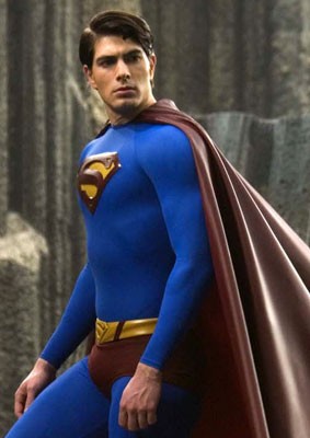 Superman Dönüyor Fotoğrafı