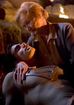 Superman Dönüyor Fotoğrafı