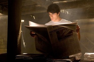 Superman Dönüyor Fotoğrafı