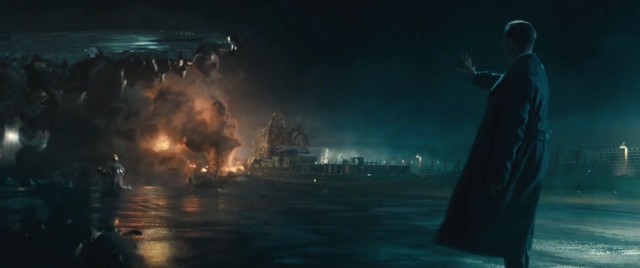 Wonder Woman Fotoğrafı