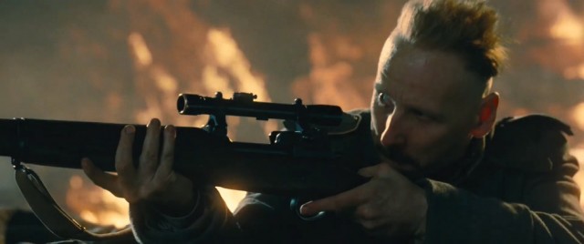 Wonder Woman Fotoğrafı