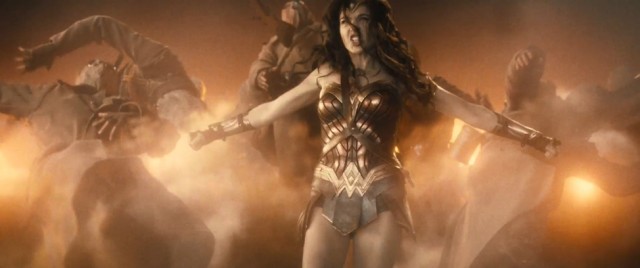 Wonder Woman Fotoğrafları 116