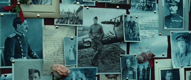 Wonder Woman Fotoğrafı
