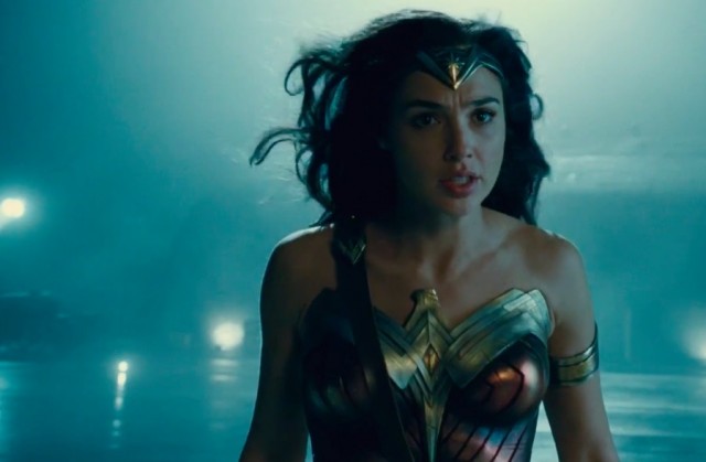 Wonder Woman Fotoğrafları 141