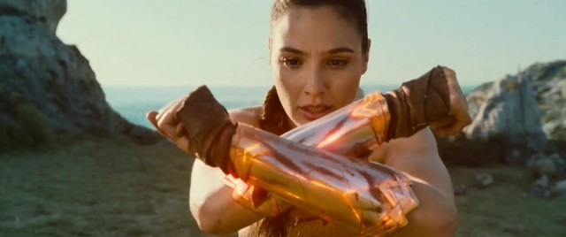 Wonder Woman Fotoğrafı