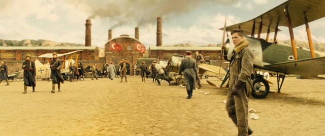 Wonder Woman Fotoğrafı