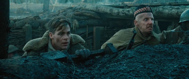 Wonder Woman Fotoğrafı