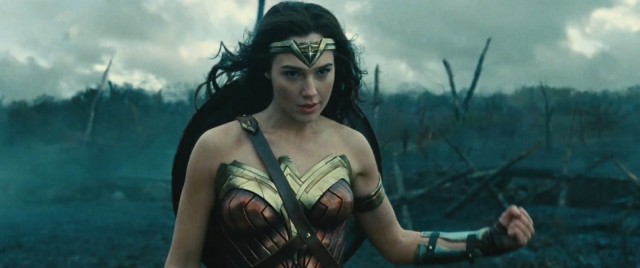 Wonder Woman Fotoğrafları 91