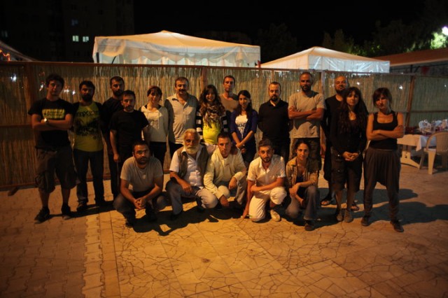Mar Fotoğrafı