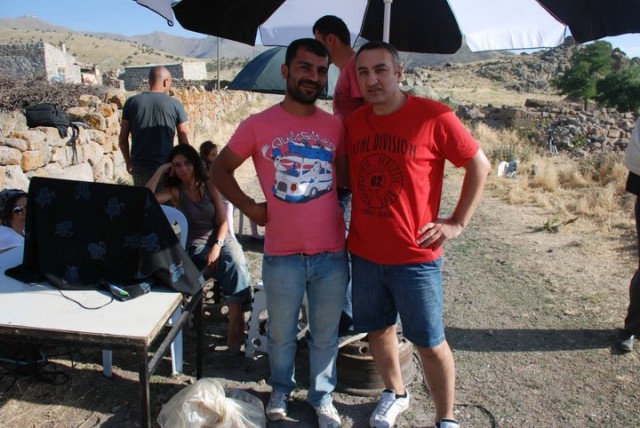 Mar Fotoğrafı