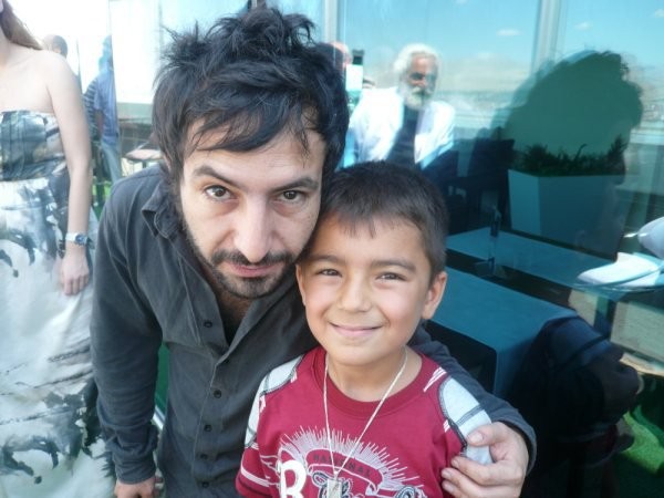 Mar Fotoğrafı