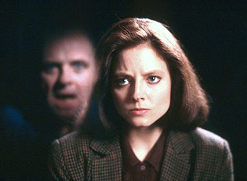 Jonathan Demme & Jodie Foster: Breaking The Silence Fotoğrafı