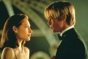 Joe Black Fotoğrafları 8