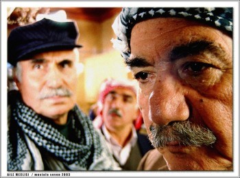 Berivan Fotoğrafı