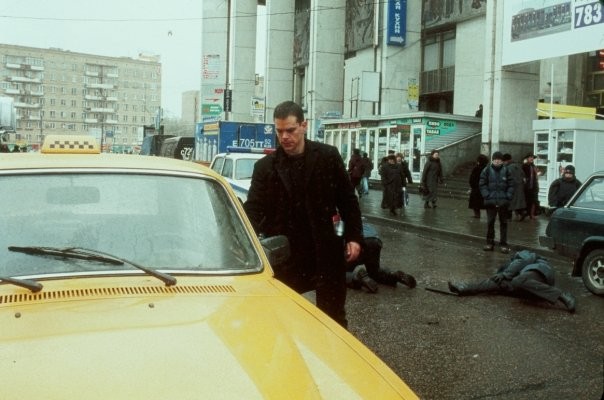 Medusa Darbesi Fotoğrafı