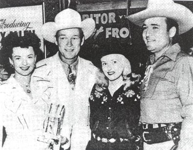 Reunion In Reno fotoğrafı