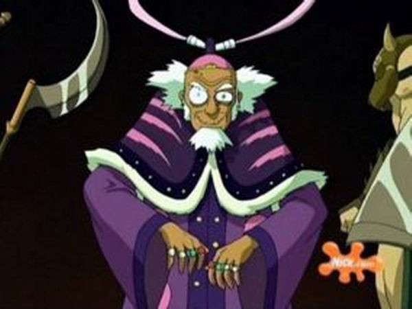 Avatar: Son Hava Bükücü Fotoğrafı