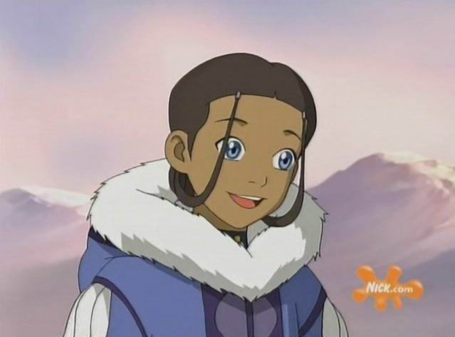 Avatar: Son Hava Bükücü Fotoğrafı