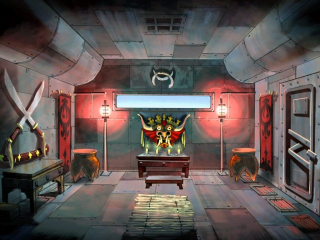 Avatar: Son Hava Bükücü Fotoğrafı