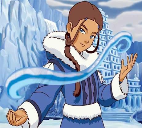 Avatar: Son Hava Bükücü Fotoğrafı