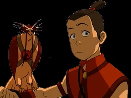 Avatar: Son Hava Bükücü Fotoğrafı