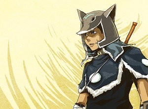 Avatar: Son Hava Bükücü Fotoğrafı