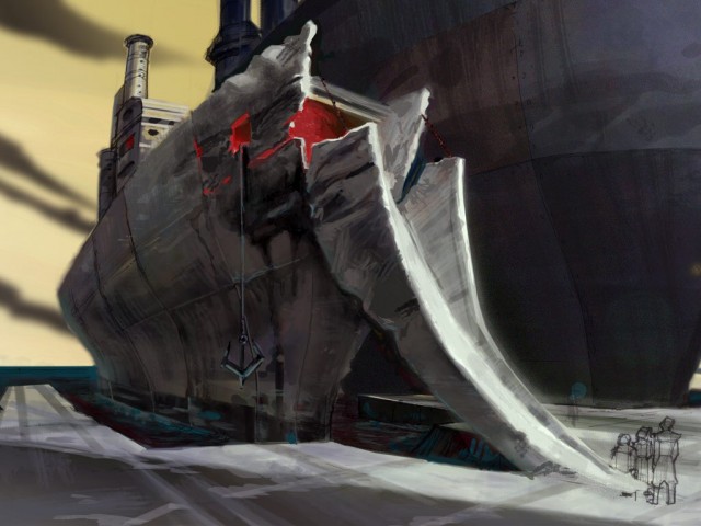 Avatar: Son Hava Bükücü Fotoğrafı