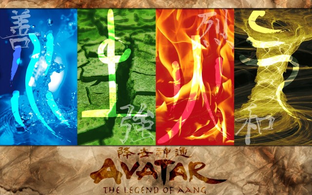 Avatar: Son Hava Bükücü Fotoğrafları 182