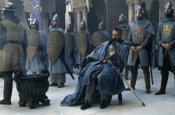 Cennetin Krallığı Fotoğrafı