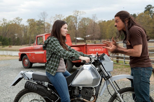 Biri Beni Isırdı Fotoğrafı