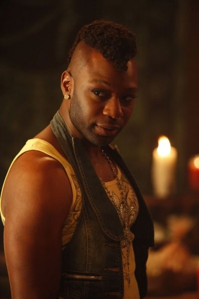 True Blood Fotoğrafı